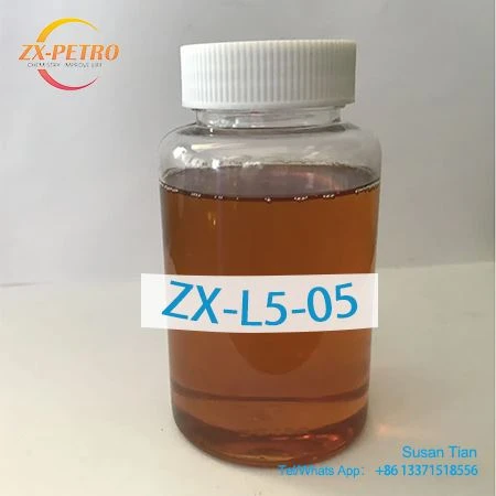Gasoline Addtives factory