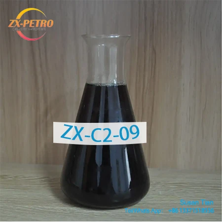 H2S And C2O Corrosion Inhibitor best
